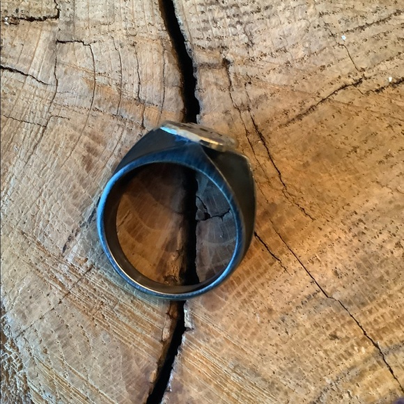 Ring, size 13 - Picture 4 of 9